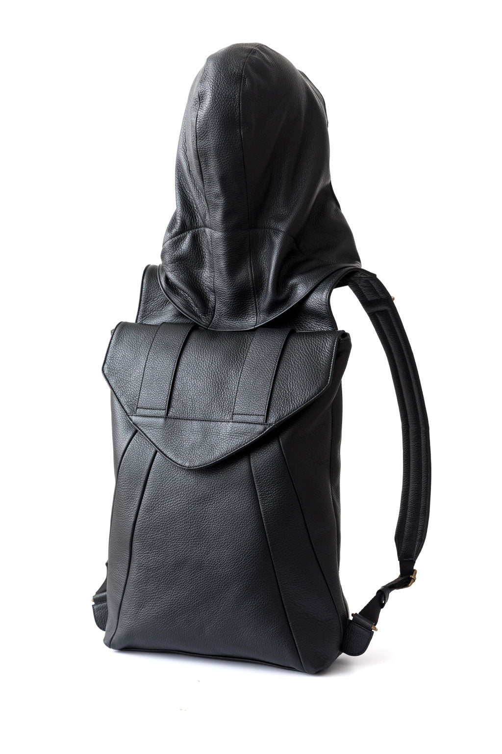Sac à dos Aviator en cuir