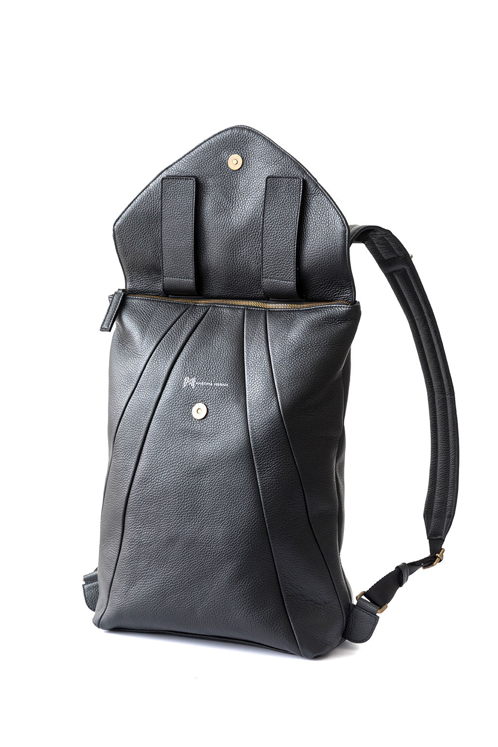 Sac à dos Aviator en cuir