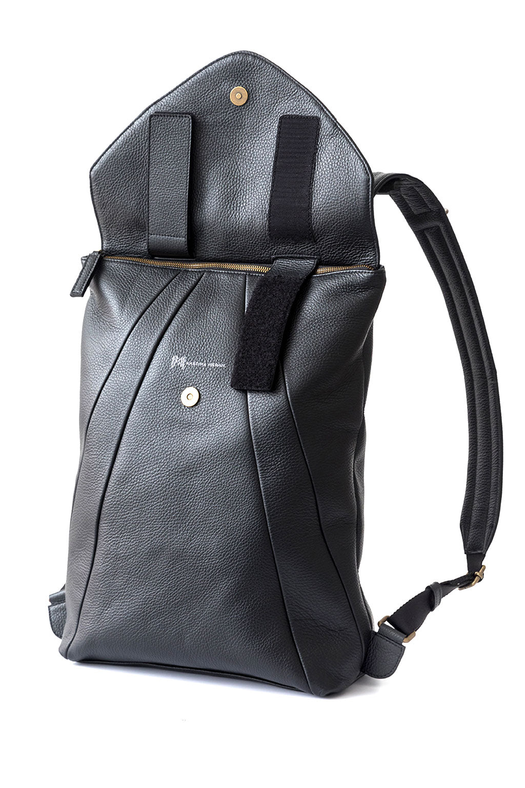 Sac à dos Aviator en cuir