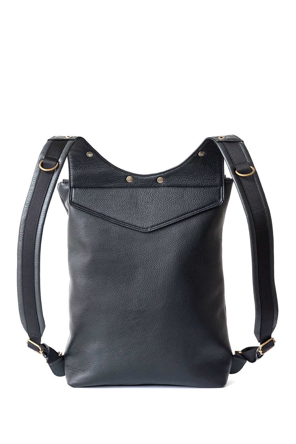 Sac à dos Aviator en cuir