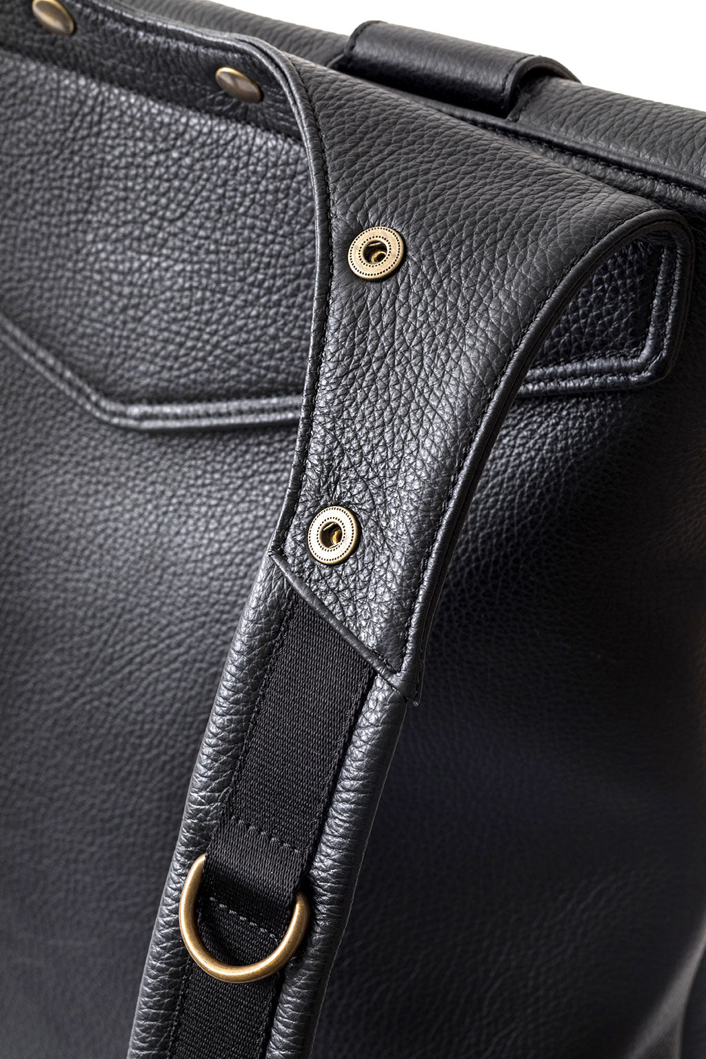 Sac à dos Aviator en cuir