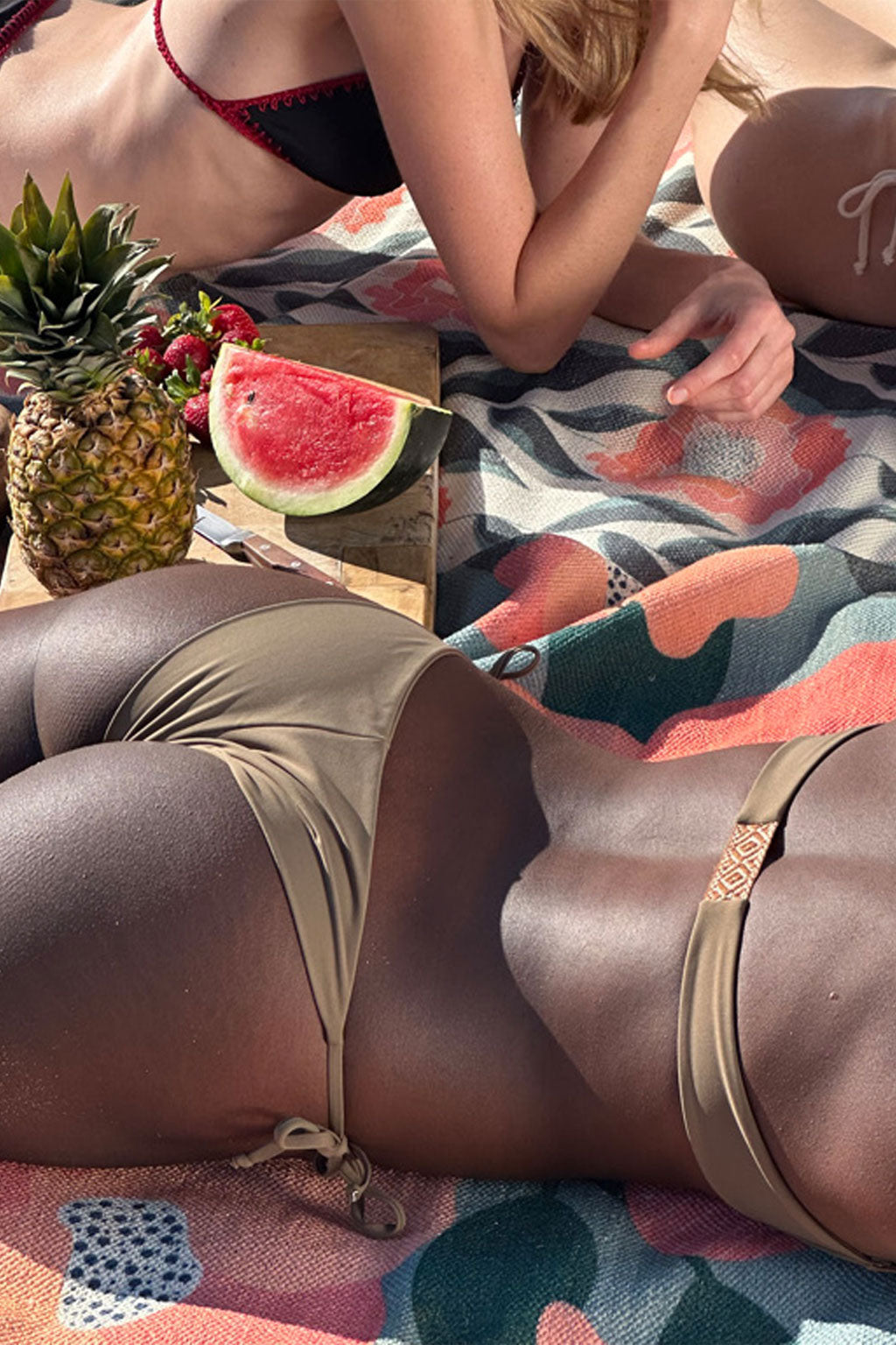 BAS DE BIKINI NAUSICAA