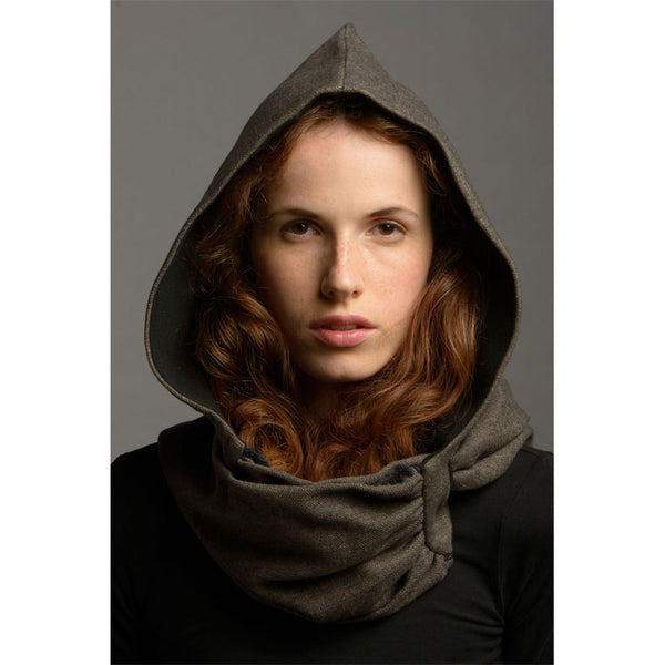 Hooded Scarf #2 - Sciarpuccio®