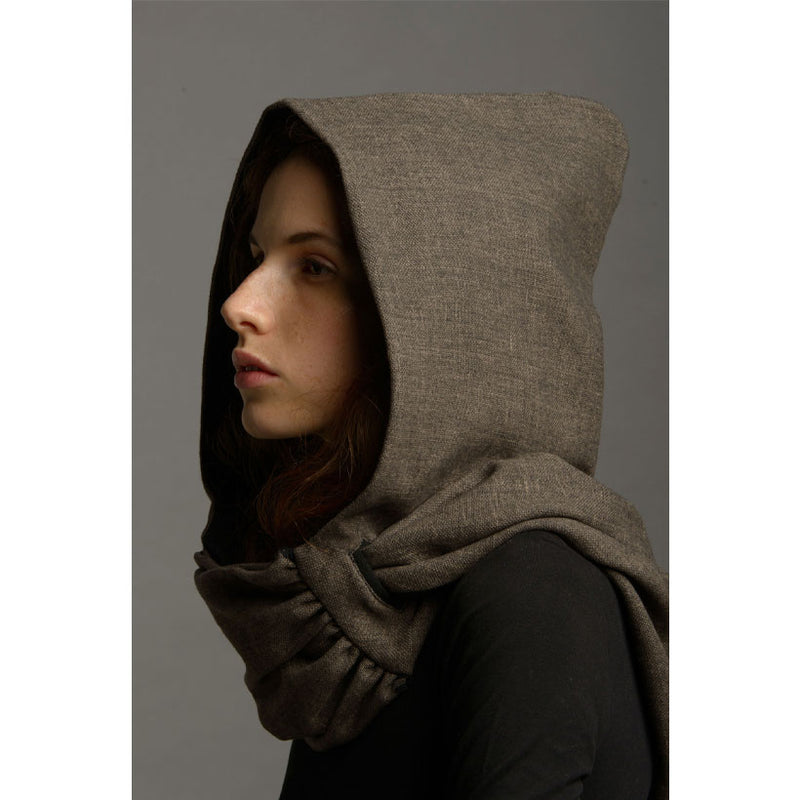 Hooded Scarf #2 - Sciarpuccio®