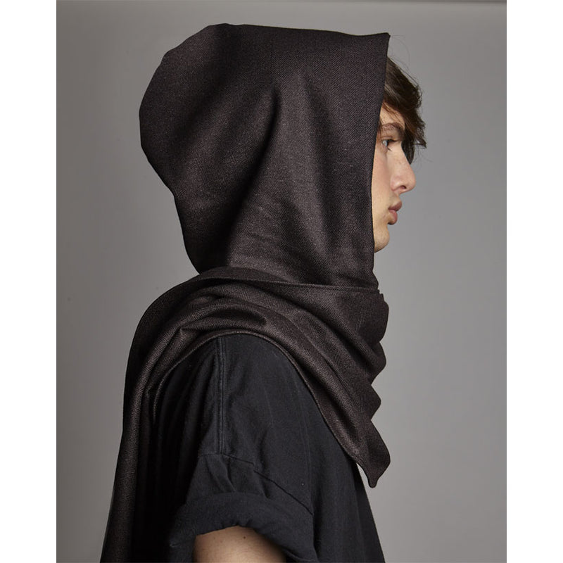 Hooded Scarf #5 - Sciarpuccio®