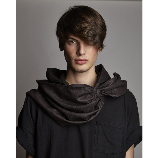 Hooded Scarf #5 - Sciarpuccio®