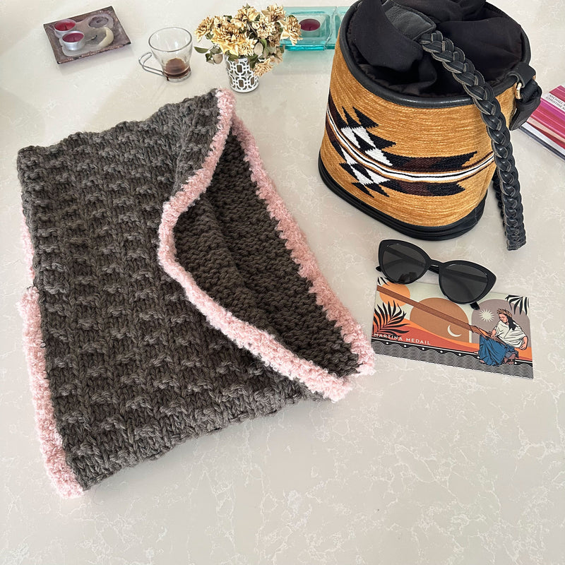 Sciarpuccio® Knit&Crochet Collection #10