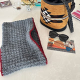 Sciarpuccio® Collection Tricot & Crochet #25