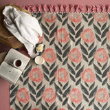 Rug - Floral Pattern Light