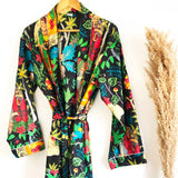 Kimono tropical