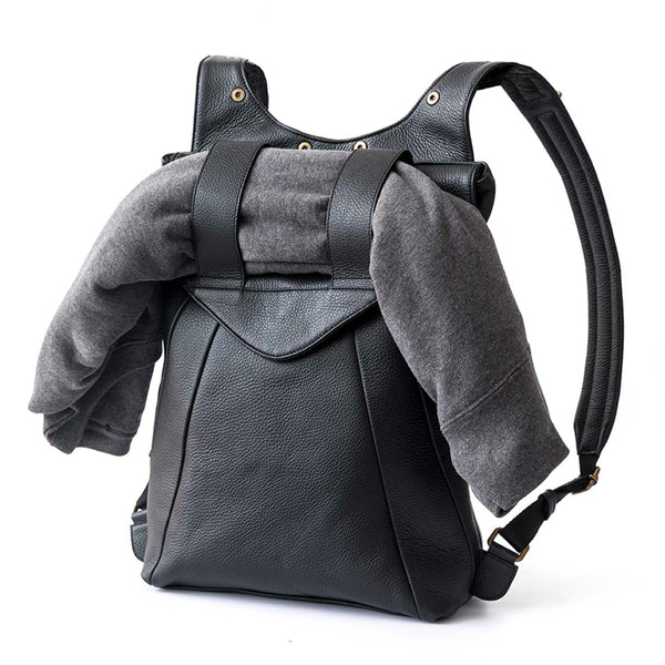 Sac à dos Aviator en cuir