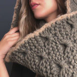 Sciarpuccio® Collection Tricot & Crochet #12