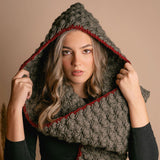 Sciarpuccio® Collection Tricot & Crochet #18