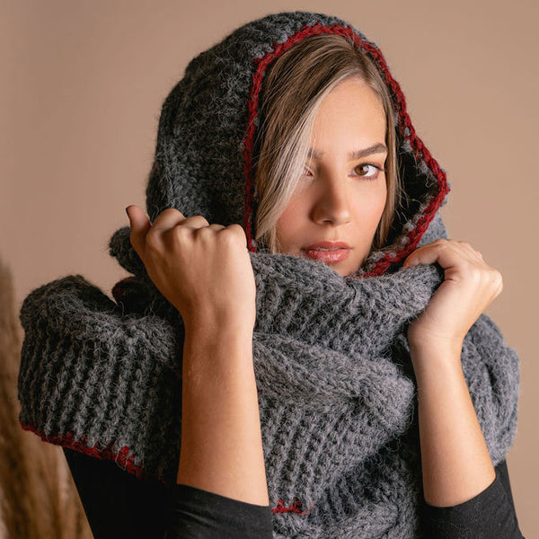 Sciarpuccio® Knit&Crochet Collection #21