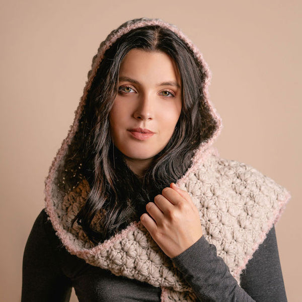 Sciarpuccio® Knit&Crochet Collection #26