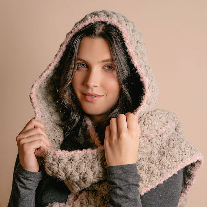 Sciarpuccio® Collection Tricot & Crochet #30