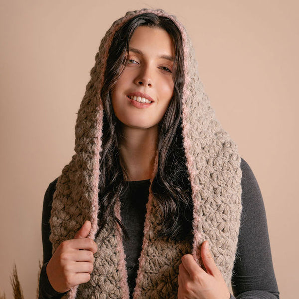 Sciarpuccio® Knit&Crochet Collection #30