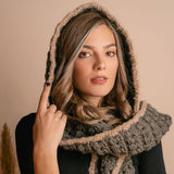 Sciarpuccio® Knit&Crochet Collection #9